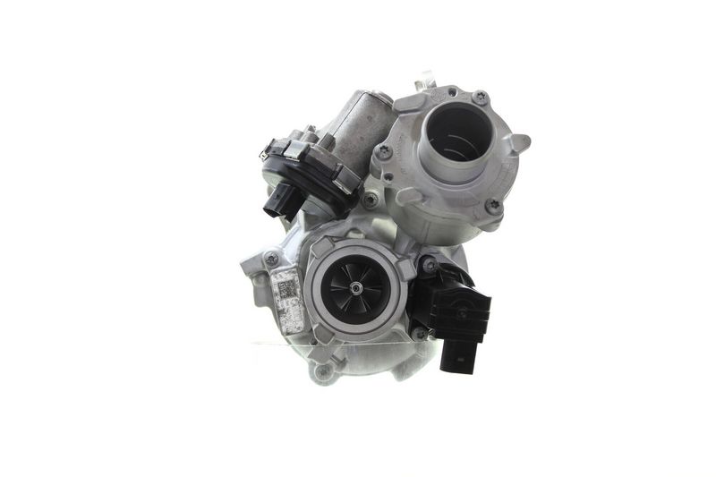 Turbodmychadlo GARRETT 06K145654J (06K145653CX)