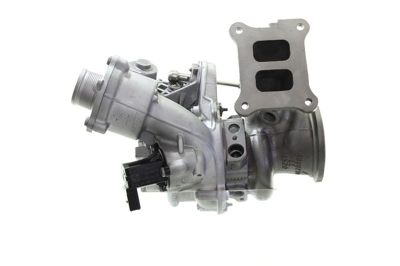 Turbodmychadlo GARRETT 06K145654J (06K145653CX)