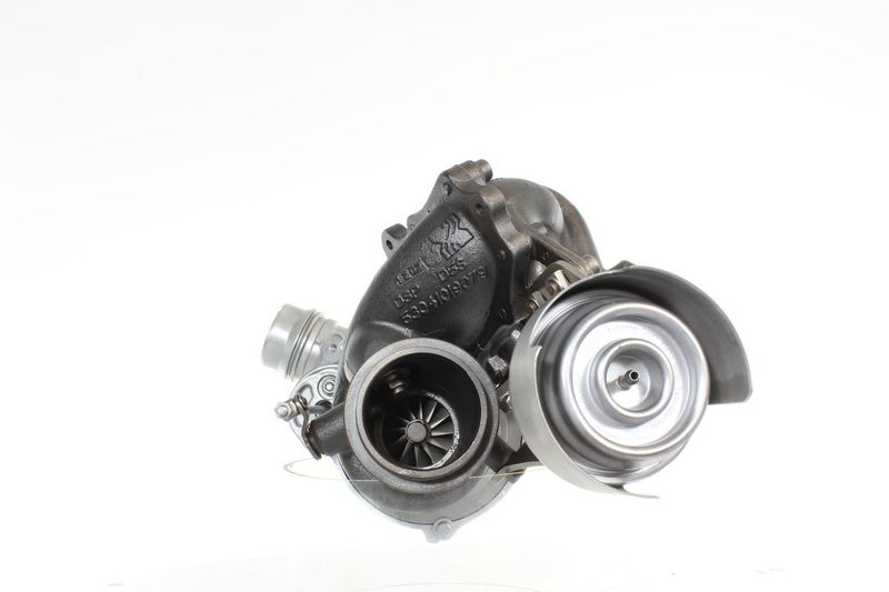 Repasované turbodmychadlo BorgWarner 10009880028