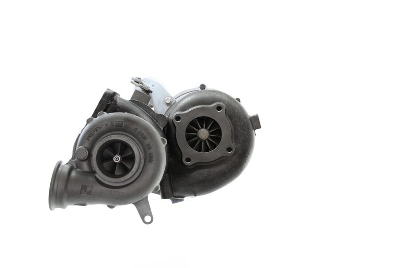 Repasované turbodmychadlo BorgWarner 10009880049