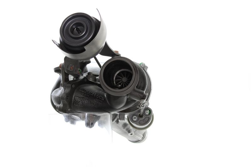 Repasované turbodmychadlo BorgWarner 10009880070