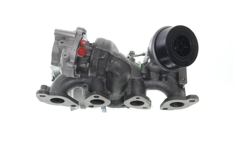 Repasované turbodmychadlo BORGWARNER 10009980228 (1000-980-0228)