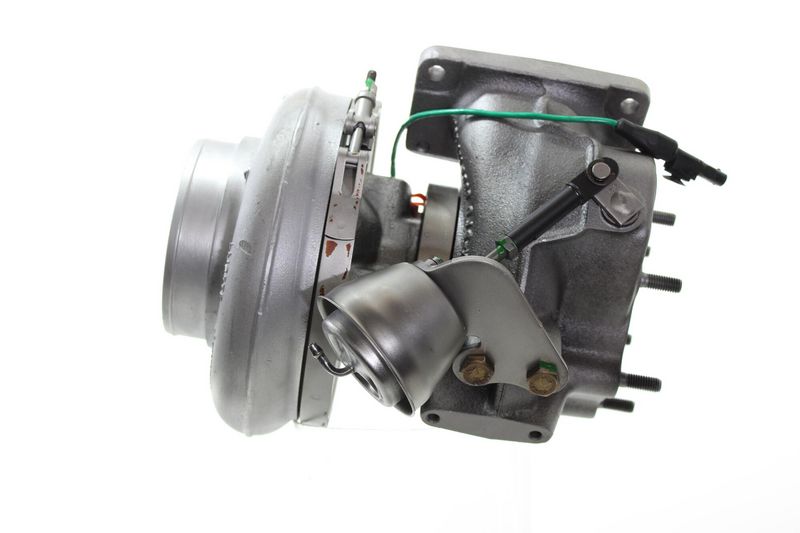 Repasované turbodmychadlo BorgWarner 13879880047