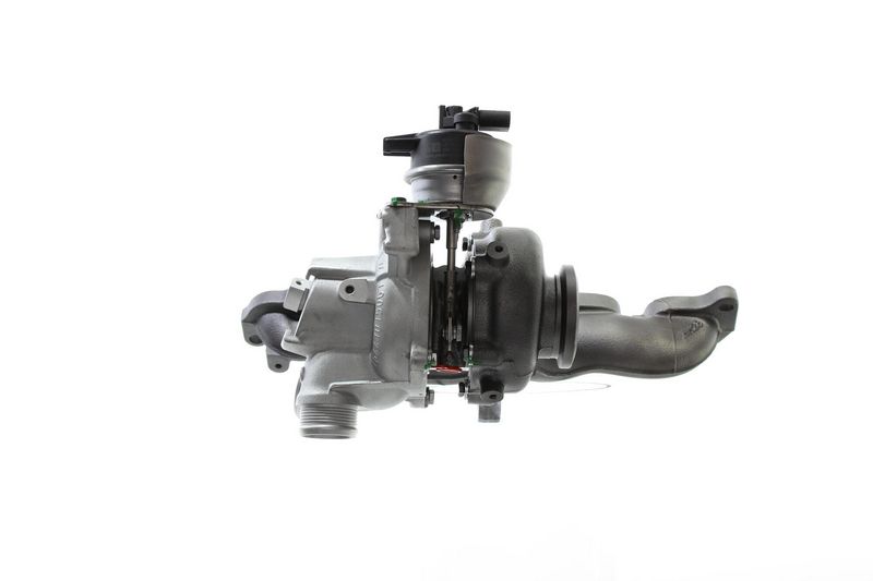 Repasované turbodmychadlo BorgWarner 16359880002