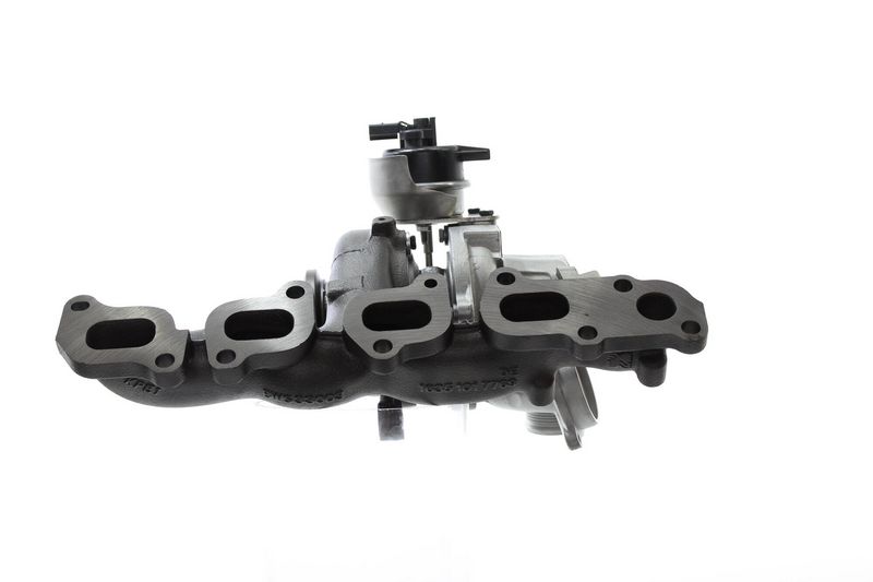 Repasované turbodmychadlo BorgWarner 16359880002