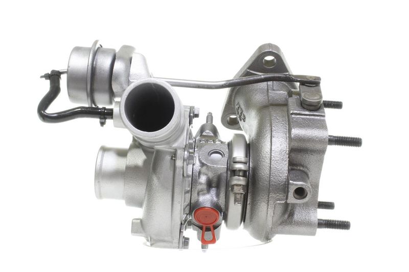 Repasované turbodmychadlo Toyota 17201-27010