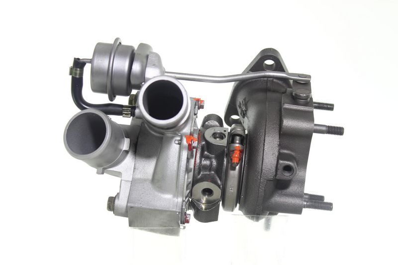Repasované turbodmychadlo Toyota 17201-27060
