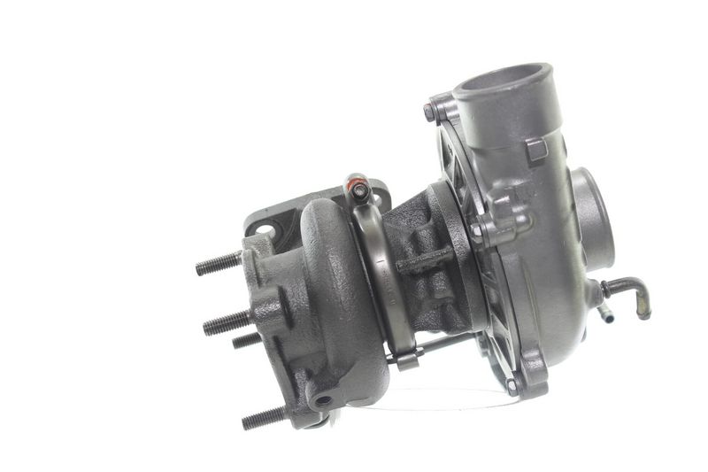 Repasované turbodmychadlo Toyota 17201-30030
