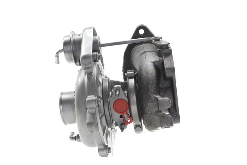 Repasované turbodmychadlo Toyota 17201-30141