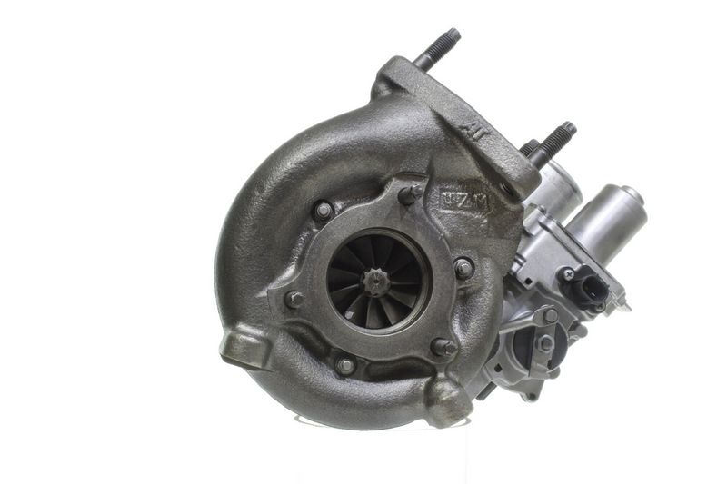 Repasované turbodmychadlo Toyota 17201-30160