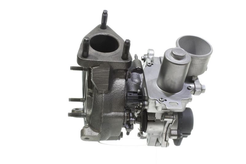 Repasované turbodmychadlo Toyota 17201-30160