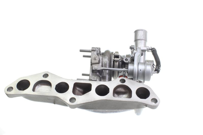 Repasované turbodmychadlo Toyota 17201-33020