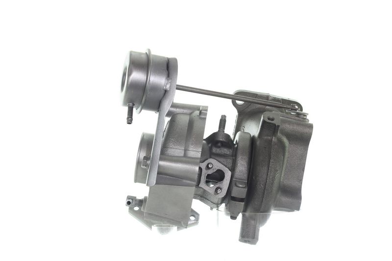 Repasované turbodmychadlo Toyota 17201-54030