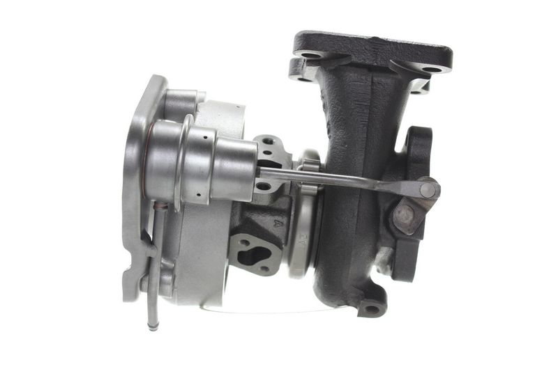 Repasované turbodmychadlo Toyota 17201-54090