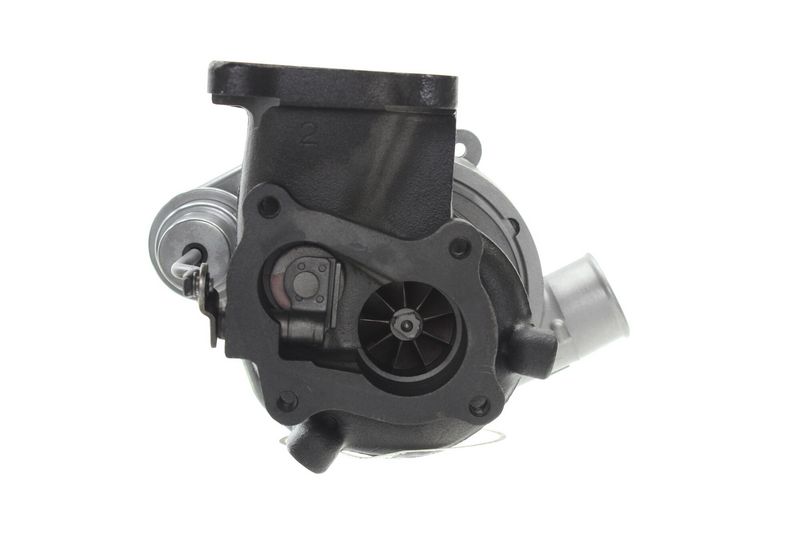 Repasované turbodmychadlo Toyota 17201-54090
