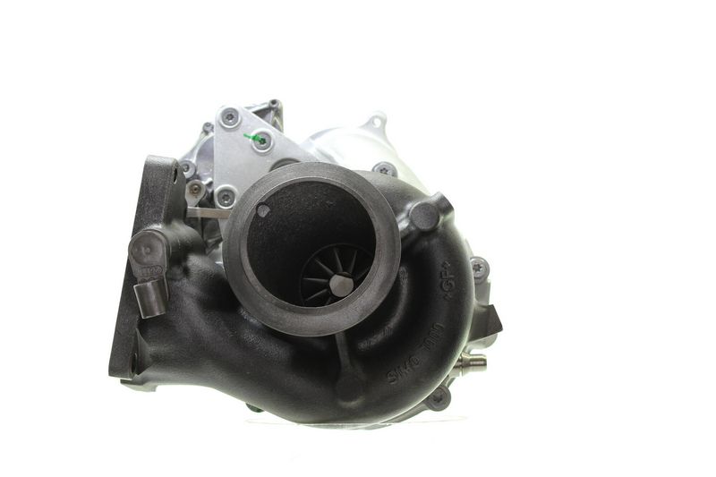 Repasované turbodmychadlo Toyota 17201-64010