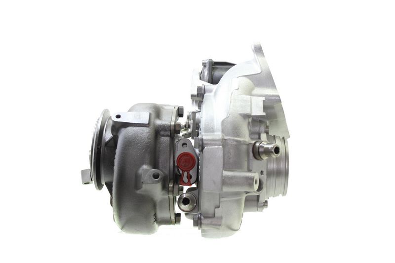 Repasované turbodmychadlo Toyota 17201-64010