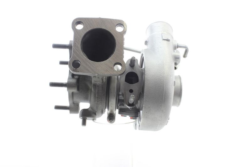 Repasované turbodmychadlo Toyota 17201-64150