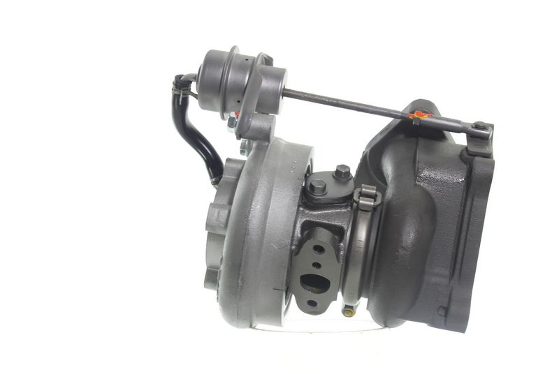 Repasované turbodmychadlo Toyota 17201-67010