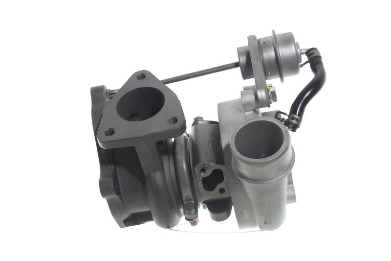 Repasované turbodmychadlo Toyota 17201-67010