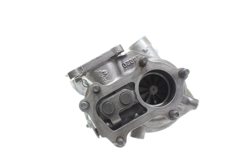 Repasované turbodmychadlo Toyota 17201-74020