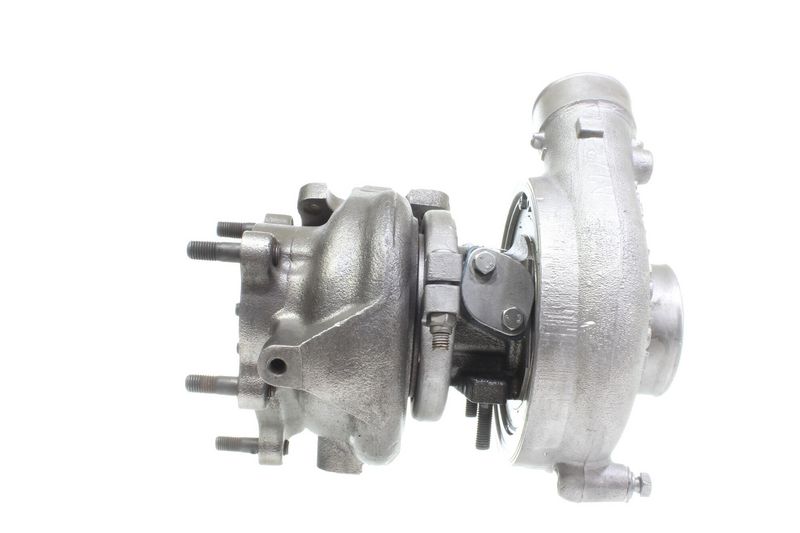 Repasované turbodmychadlo Toyota 17201-74020