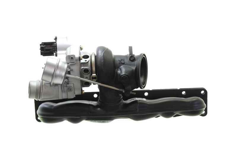 Repasované turbodmychadlo BorgWarner 18539880004
