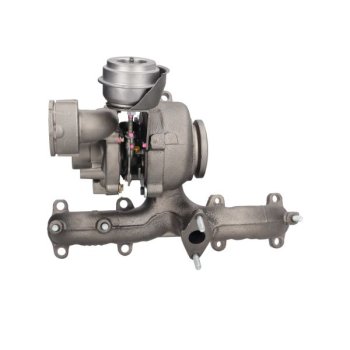 Repasované turbodmychadlo Garrett 751851-5003S
