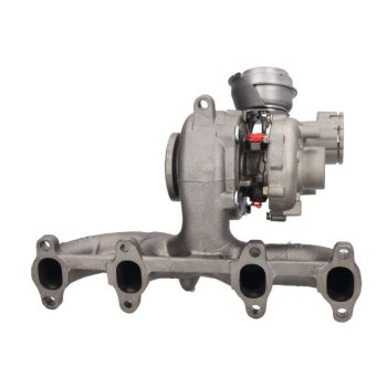 Repasované turbodmychadlo Garrett 751851-5003S