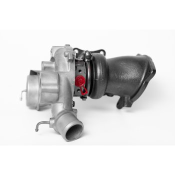 Repasované turbodmychadlo BorgWarner 54399980123