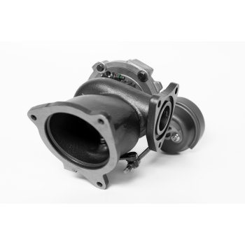 Repasované turbodmychadlo BorgWarner 54399980123