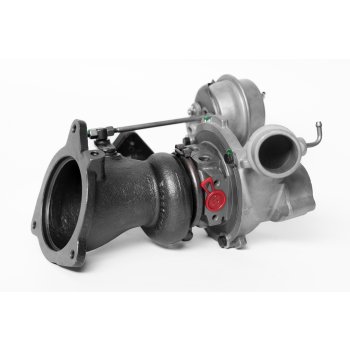 Repasované turbodmychadlo BorgWarner 54399980123