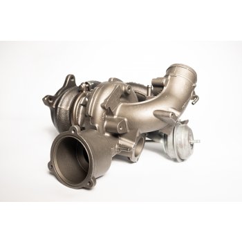 Repasované turbodmychadlo BorgWarner 53039880291