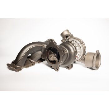 Repasované turbodmychadlo BorgWarner 53039880291