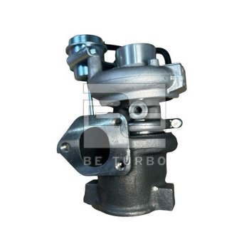 Repasované turbodmychadlo Mitsubishi 49177-06410