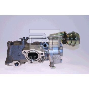Repasované turbodmychadlo BorgWarner 53039880069