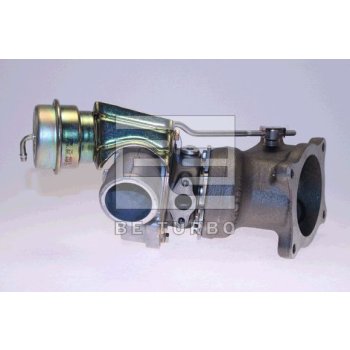 Repasované turbodmychadlo BorgWarner 53039880069