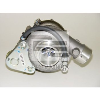 Repasované turbodmychadlo Toyota 17201-54060