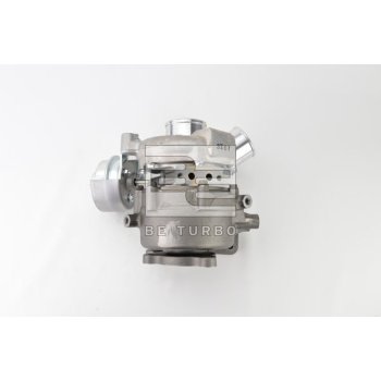 Repasované turbodmychadlo Mitsubishi 49335-01015