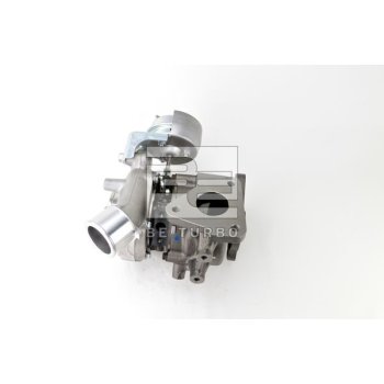 Repasované turbodmychadlo Mitsubishi 49335-01015