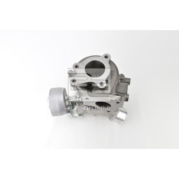 Repasované turbodmychadlo Mitsubishi 49335-01015