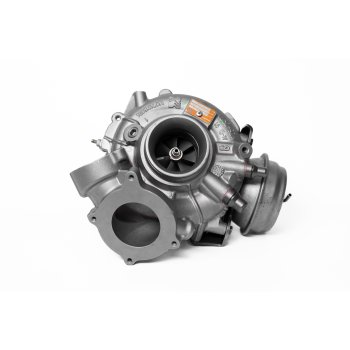 Repasované turbodmychadlo BorgWarner 53269980015