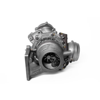 Repasované turbodmychadlo BorgWarner 53269980015
