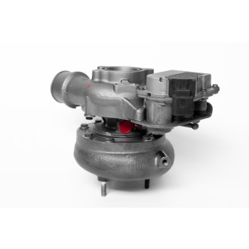 Repasované turbodmychadlo BorgWarner 53049880070
