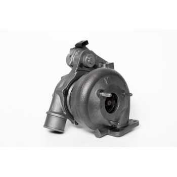 Repasované turbodmychadlo BorgWarner 53049880070