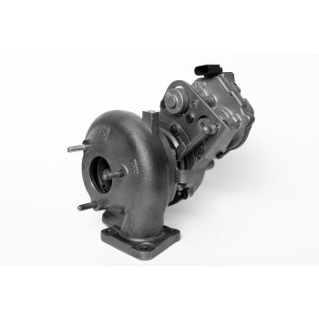 Repasované turbodmychadlo BorgWarner 53049880070