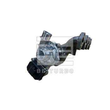 Repasované turbodmychadlo BorgWarner 16359880014