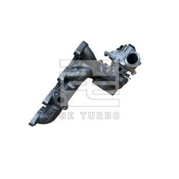 Repasované turbodmychadlo BorgWarner 16359880014