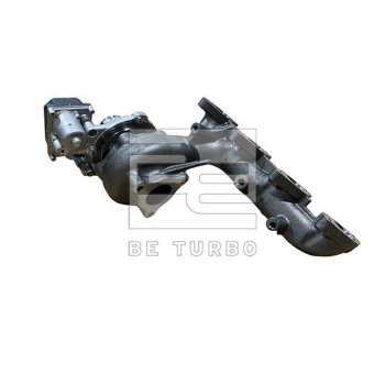 Repasované turbodmychadlo BorgWarner 16359880014