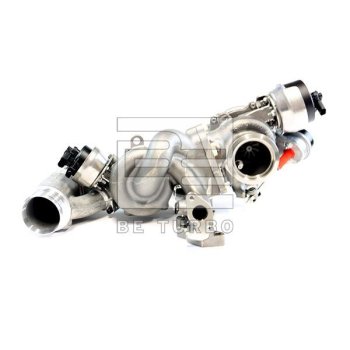 Repasované turbodmychadlo BorgWarner 03N145703CX